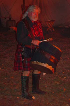 Bagpipe